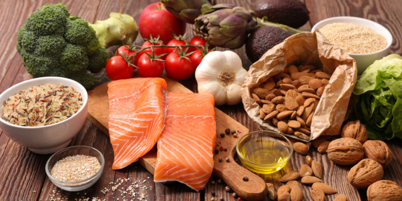 5 Alimentos que Mejoran tu Salud Digestiva